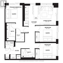 31 York Garden Wy in Toronto, ON - Building Photo