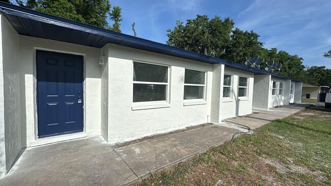 836 SW 64th Terrace in Gainesville, FL - Building Photo - Building Photo