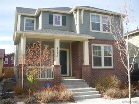2675 Geneva St in Denver, CO - Building Photo