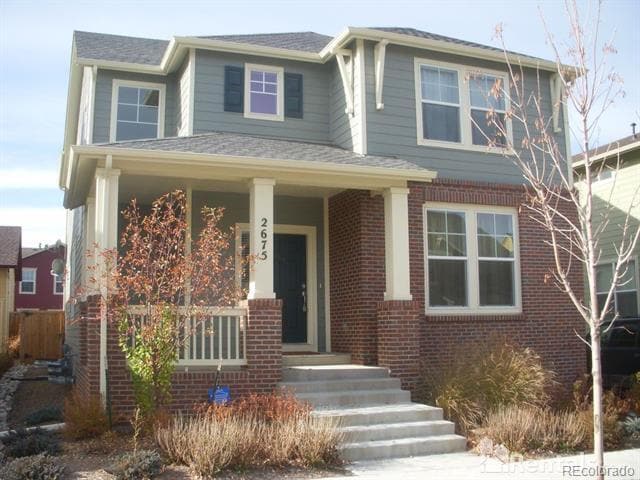 property at 2675 Geneva St