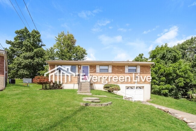 property at 207 Jupiter Dr