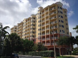 1395 S Ocean Blvd in Pompano Beach, FL - Building Photo