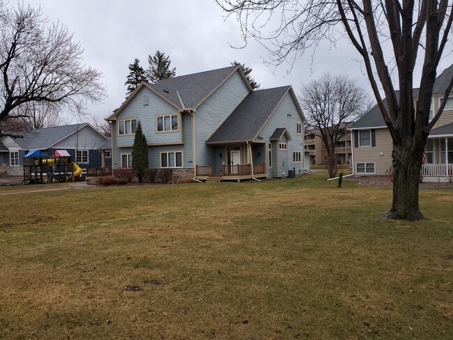 property at 4786 Bald Eagle Ave