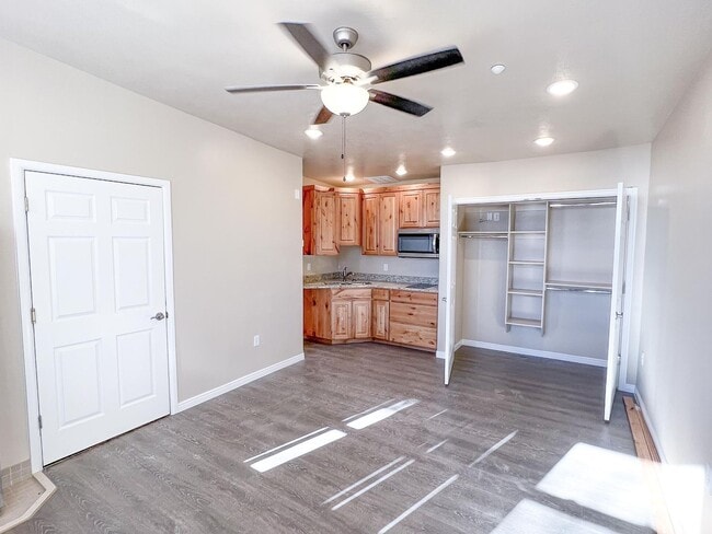 property at 1060 Louis St