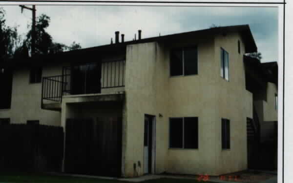 41992 Marine Dr in Hemet, CA - Foto de edificio - Building Photo