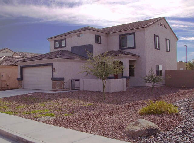 22033 W Mohave St in Buckeye, AZ - Building Photo - Building Photo