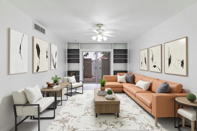 2601 Bellefontaine