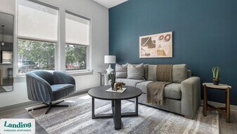 3706 Goodwin Ave in Austin, TX - Building Photo