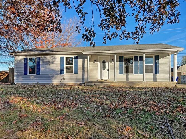 property at 1248 Derek Dr