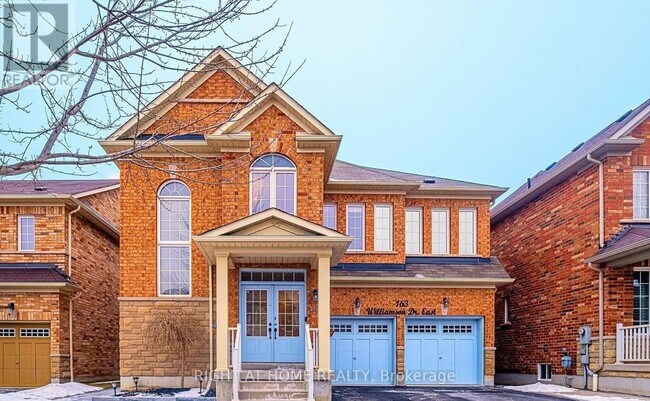 property at 163 Williamson Dr E