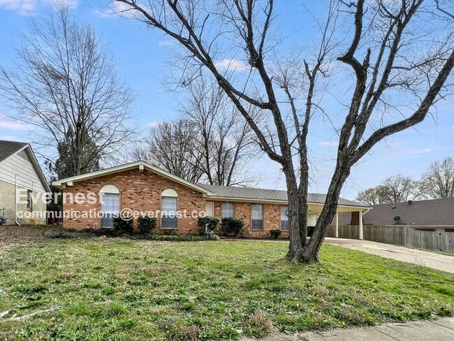 property at 5697 Tulip Tree Dr