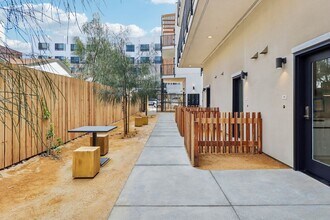 4466 30th St in San Diego, CA - Building Photo - Building Photo