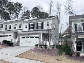 1405 Chipping Dr in Apex, NC - Building Photo - Building Photo