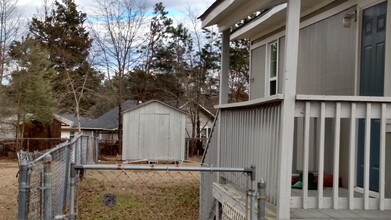 713 Eva Cir in Spring Lake, NC - Building Photo - Building Photo