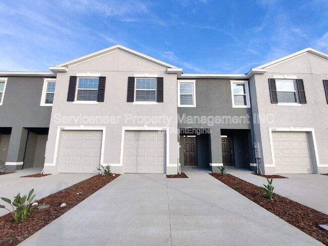 property at 1640 Colt Creek Pl
