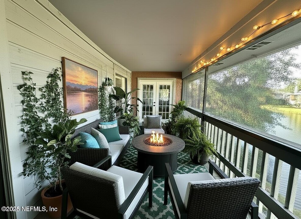 3801 Crown Point Rd in Jacksonville, FL - Building Photo