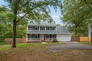 7907 Poplar Grove Rd in Severn, MD - Building Photo