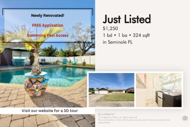 property at 13151 84th Terrace N