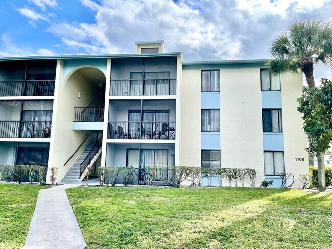 property at 1108 Green Pine Blvd