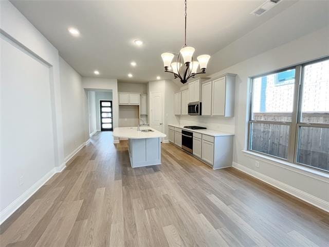 2820 Crane Ct in Celina, TX - Building Photo - Building Photo