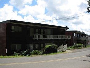 Alameda Apartments in Astoria, OR - Building Photo - Other