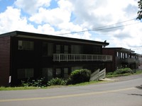 Alameda Apartments in Astoria, OR - Building Photo - Other