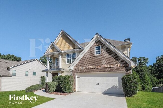 property at 6267 Cove Creek Dr