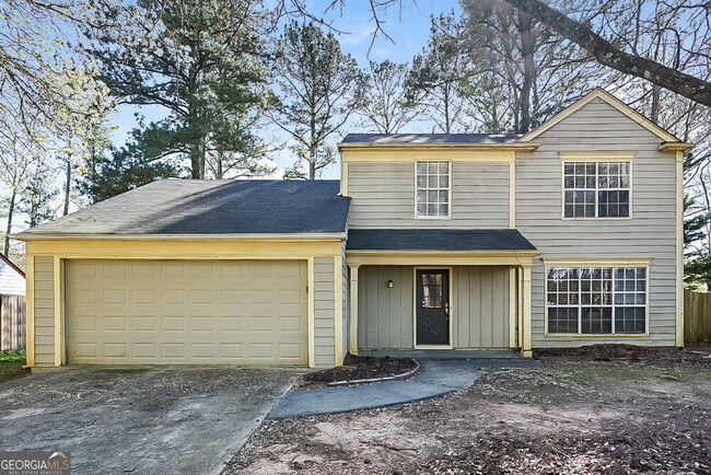 1341 Birdsong Ln