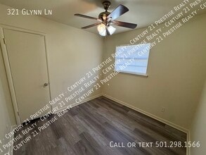 321 Glynn Ln in North Little Rock, AR - Building Photo - Building Photo
