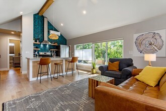 3332 1/2 Alcott St in Denver, CO - Building Photo - Building Photo