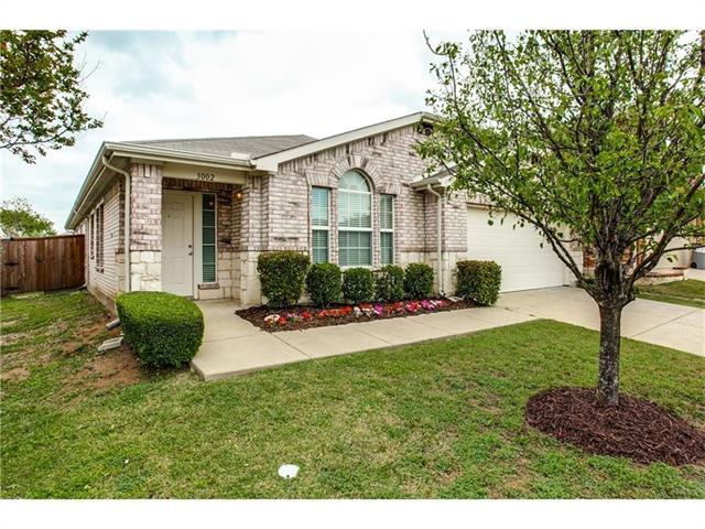 3002 Admiral Dr in Wylie, TX - Building Photo - Building Photo