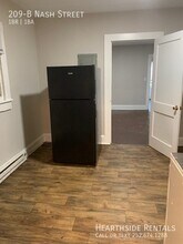 209 Nash St in Greenville, NC - Building Photo - Building Photo