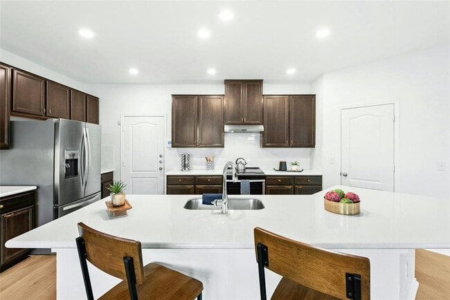 7604 Peccary Dr in Austin, TX - Building Photo - Building Photo