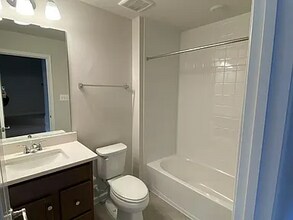 3418 Chester Aly in Hyattsville, MD - Building Photo - Building Photo