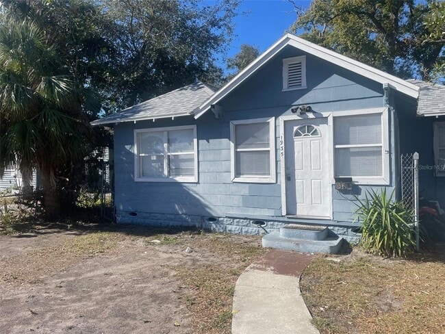 property at 1935 20th St S