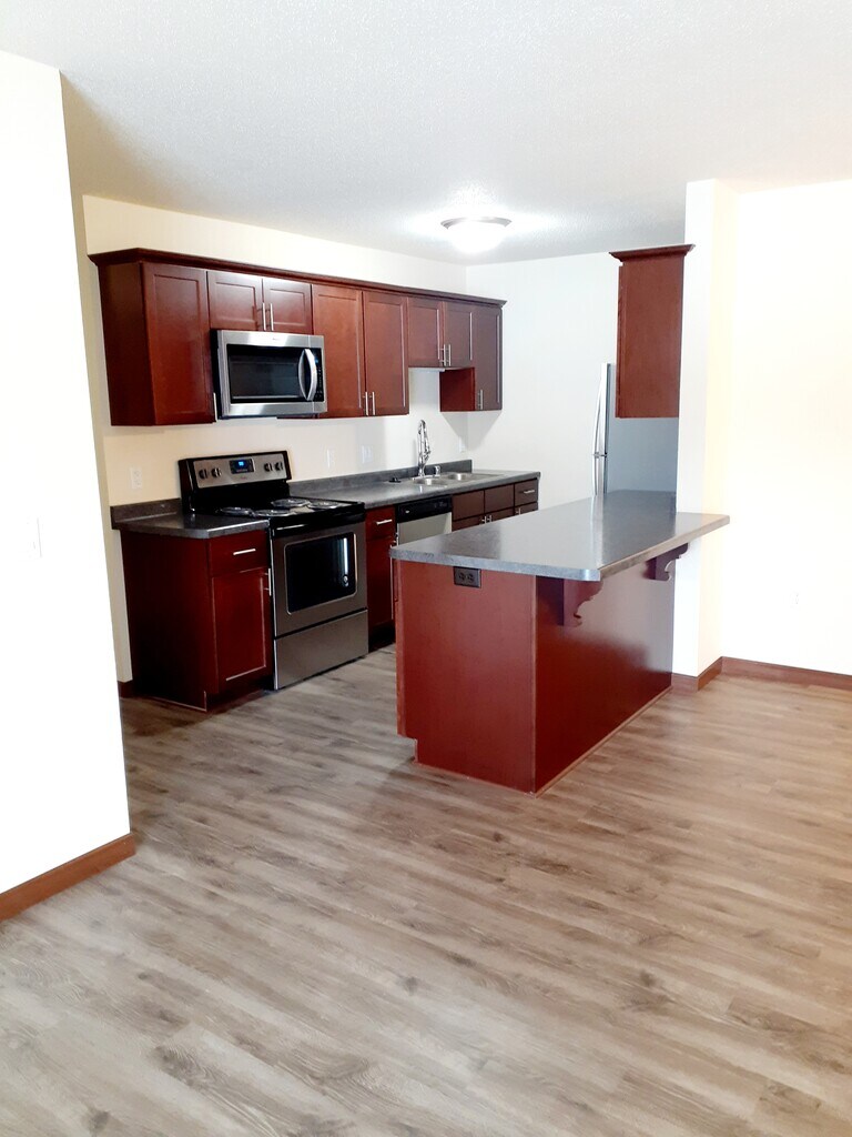 Park Ridge Apartments in Baraboo, WI