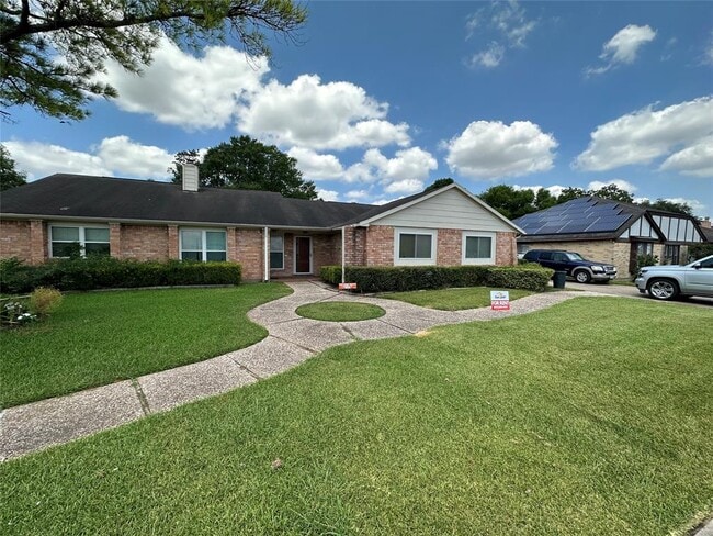 9306 Bollingbrook Dr in Houston, TX - Building Photo - Building Photo
