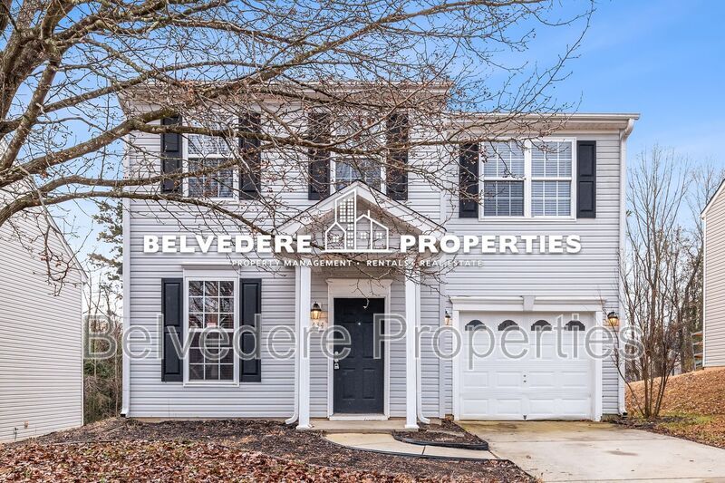 1434 Waverly St in Winston-Salem, NC - Building Photo