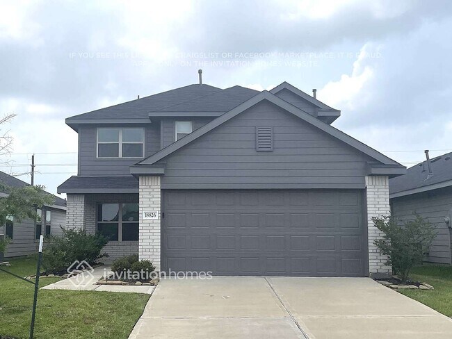 property at 18826 Charter Elm Dr