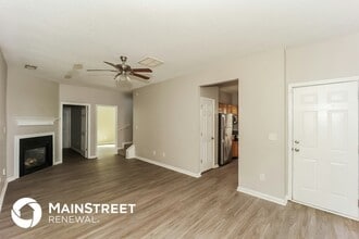 6522 Grey Fox Way in Riverdale, GA - Foto de edificio - Building Photo