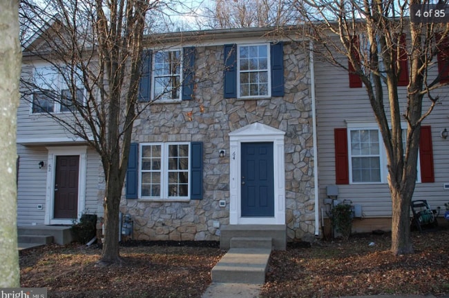 property at 64 Gwynnswood Rd