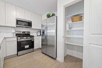 26807 Rosy Shimmer Ln in Park Row, TX - Building Photo - Building Photo