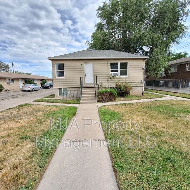 property at 742 Wasatch St