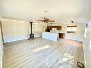 3314 Little Pine Dr in Overgaard, AZ - Building Photo - Building Photo