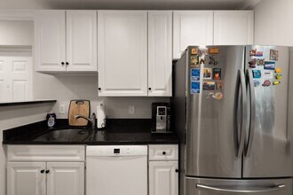 150 Rhode Island Ave NW in Washington, DC - Foto de edificio - Building Photo