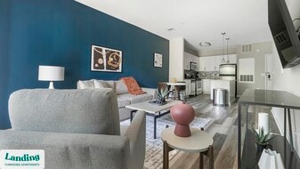 302 Constitution Ave in Bayonne, NJ - Building Photo