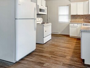 1057 Griggs St SE in Grand Rapids, MI - Building Photo - Building Photo