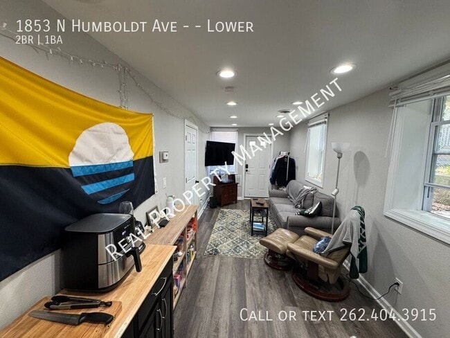 property at 1853 N Humboldt Ave