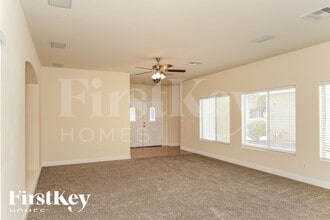 1680 Dark Wolf Ave in Las Vegas, NV - Building Photo - Building Photo