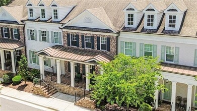 535 Letchas Ln in Alpharetta, GA - Building Photo - Building Photo